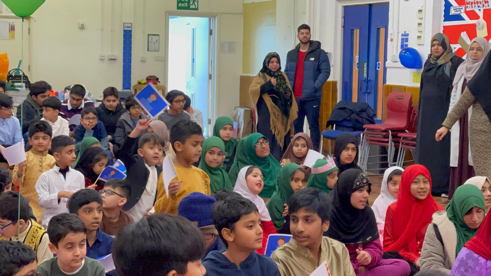Islamic History Week: A Journey Through the Lives of the AhlulBayt (as)